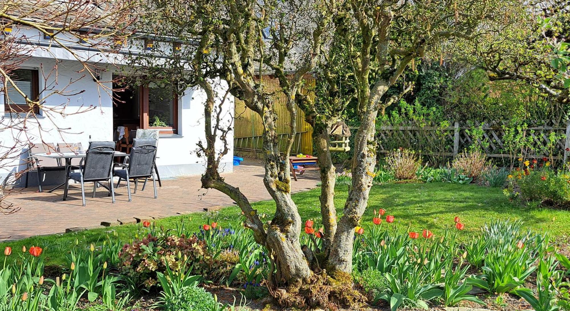 Haus Marianne Apartment Arnsberg Exterior photo
