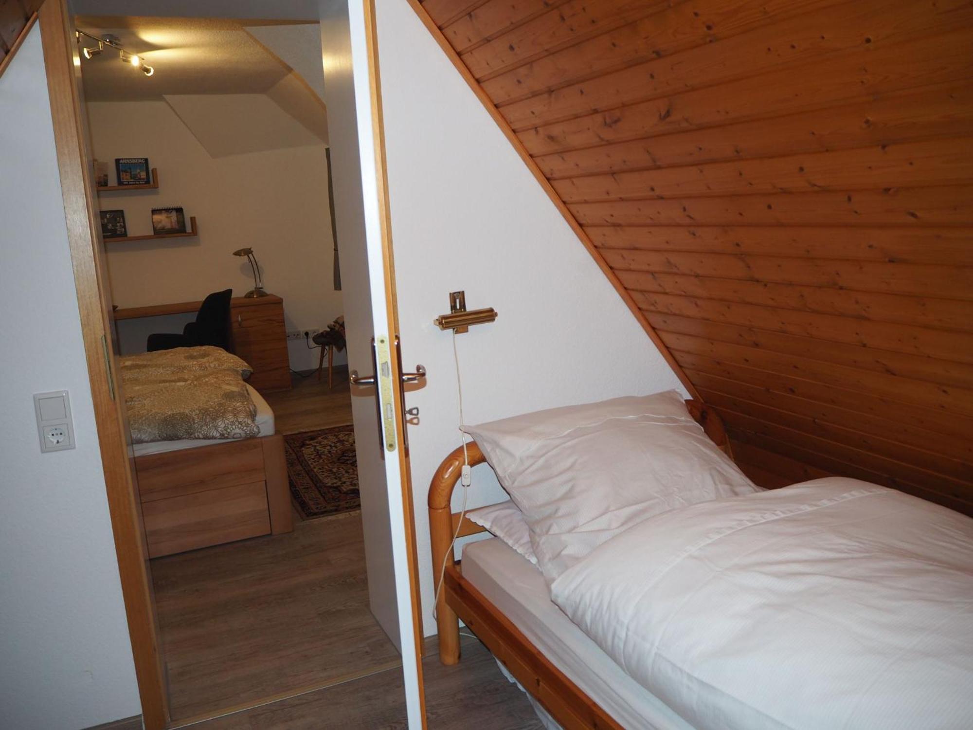 Haus Marianne Apartment Arnsberg Exterior photo