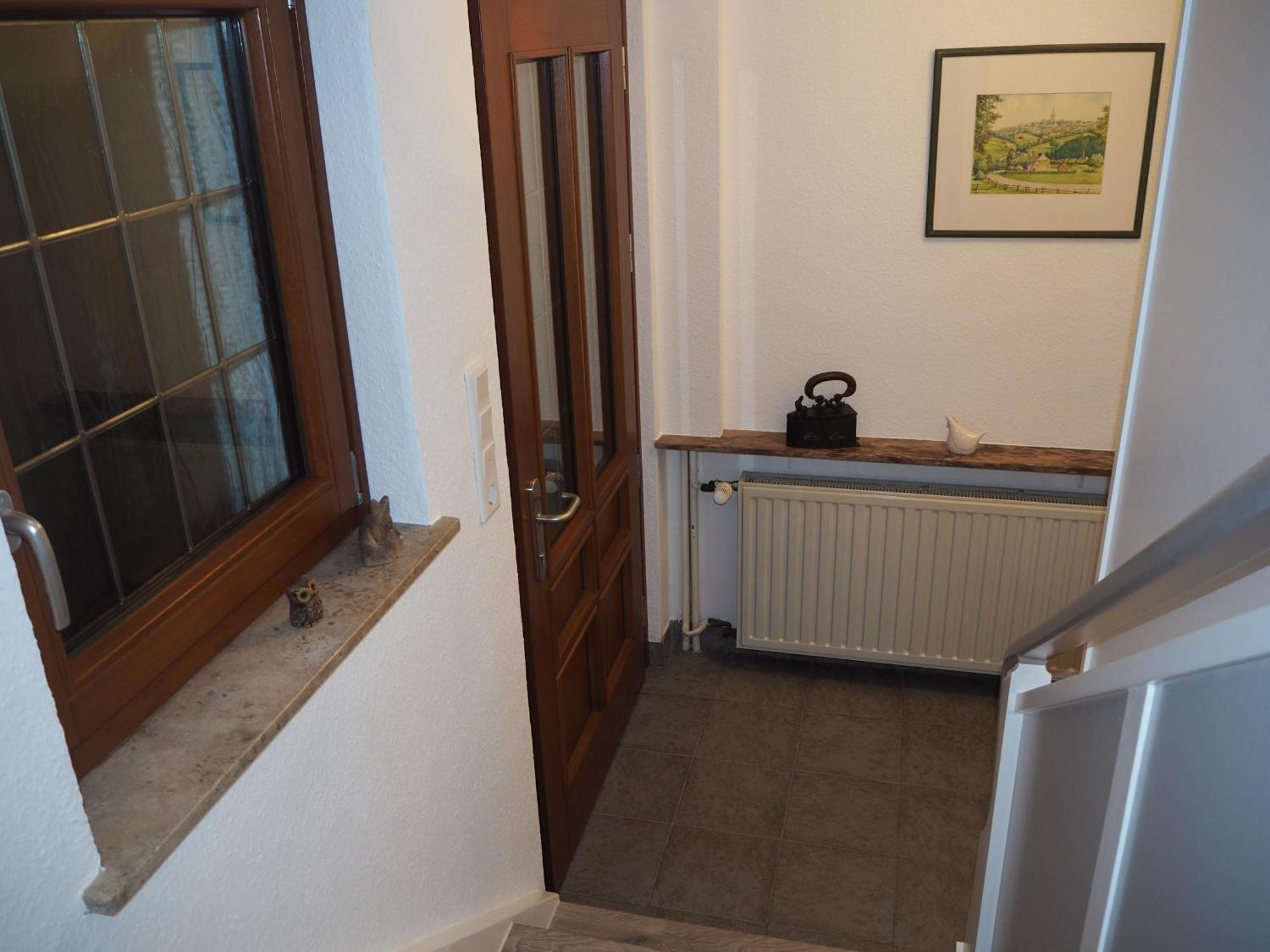 Haus Marianne Apartment Arnsberg Exterior photo